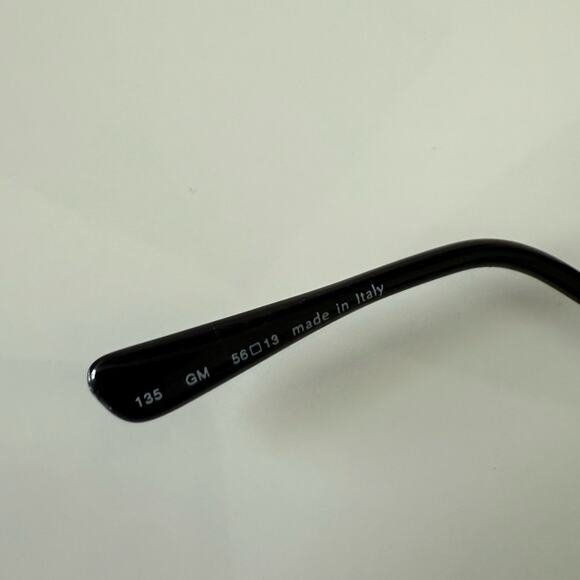 Vintage Moschino women sunglasses New Authentic - Picture 4 of 5